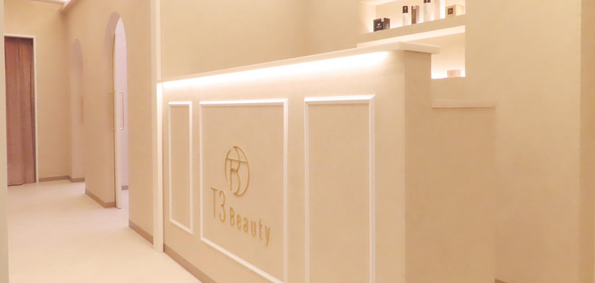 T3Beauty